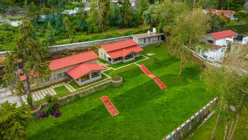 ama Stays & Trails Sneh Villa  Kodaikanal - image 1