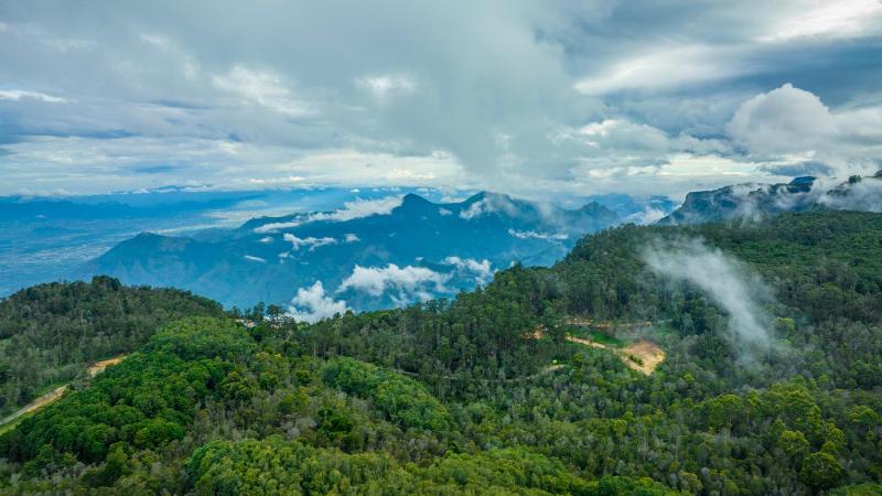 ama Stays & Trails Sneh Villa  Kodaikanal - image 6