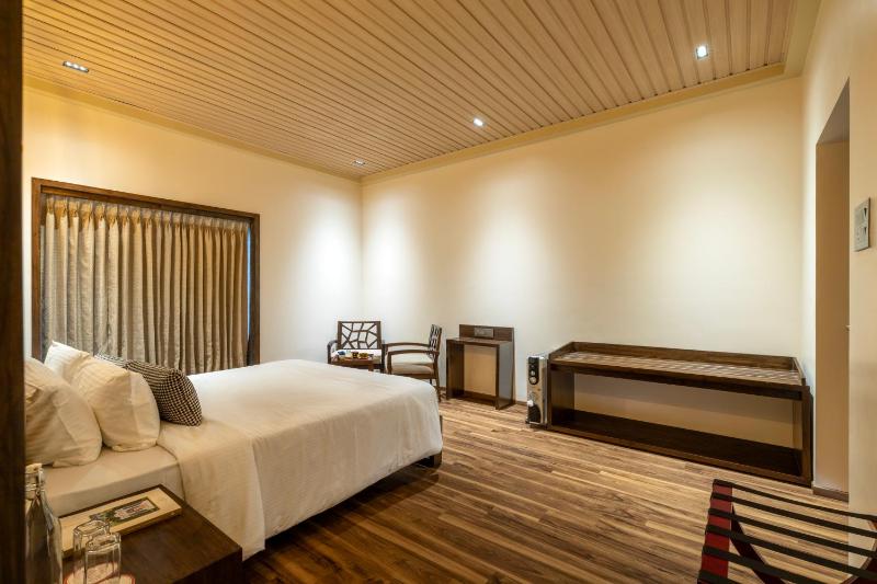 ama Stays & Trails Sneh Villa  Kodaikanal - image 15