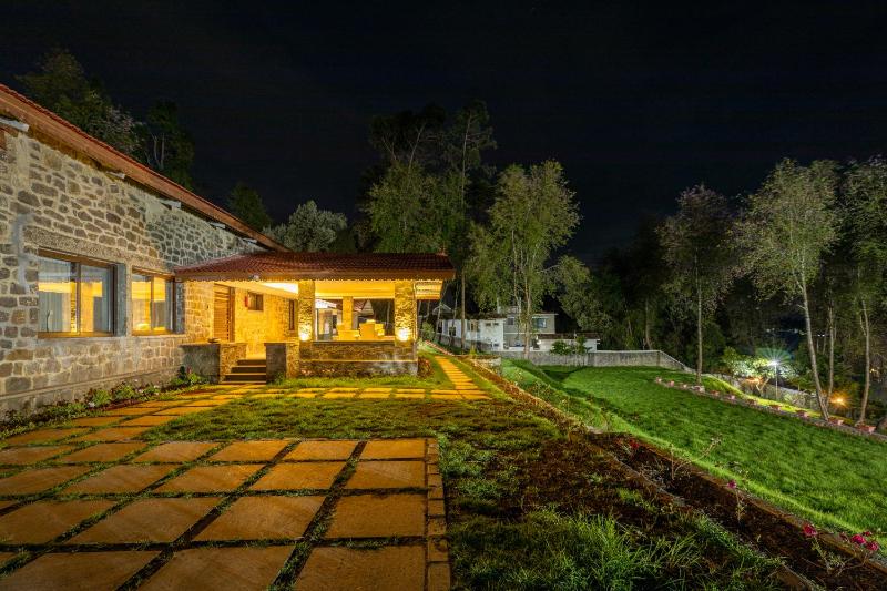 ama Stays & Trails Sneh Villa  Kodaikanal - image 23