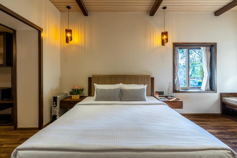 ama Stays & Trails Sneh Villa  Kodaikanal - image 43