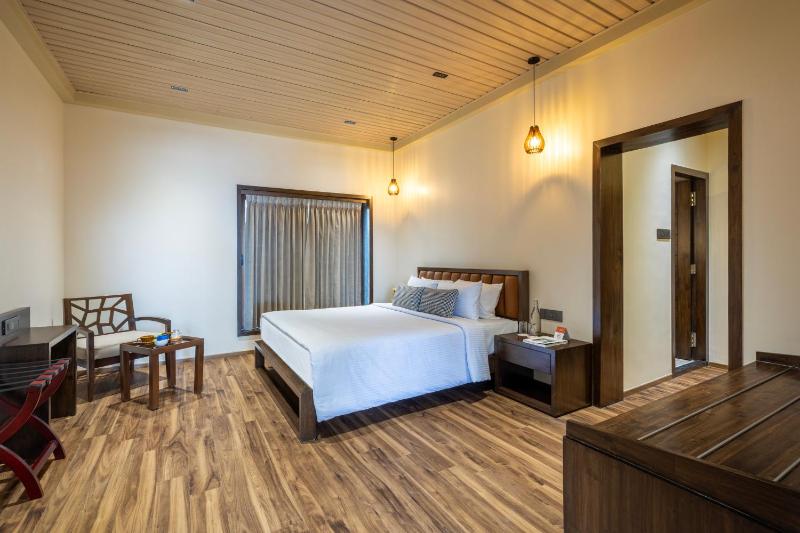 ama Stays & Trails Sneh Villa  Kodaikanal - image 35