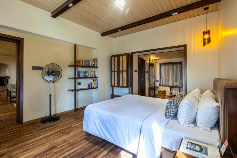 ama Stays & Trails Sneh Villa  Kodaikanal - image 13