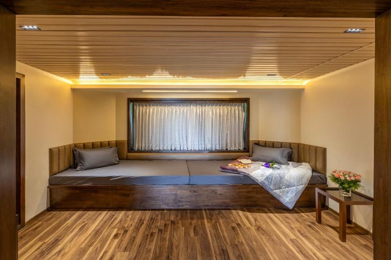 ama Stays & Trails Sneh Villa  Kodaikanal - image 3
