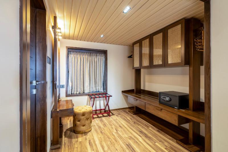 ama Stays & Trails Sneh Villa  Kodaikanal - image 32