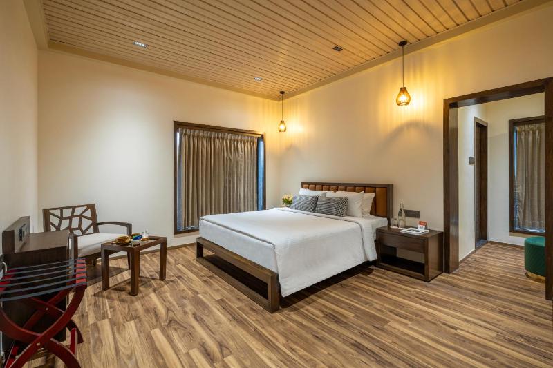 ama Stays & Trails Sneh Villa  Kodaikanal - image 28