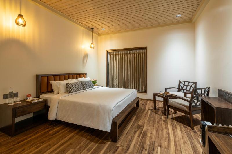 ama Stays & Trails Sneh Villa  Kodaikanal - image 24