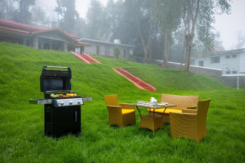 ama Stays & Trails Sneh Villa  Kodaikanal - image 45