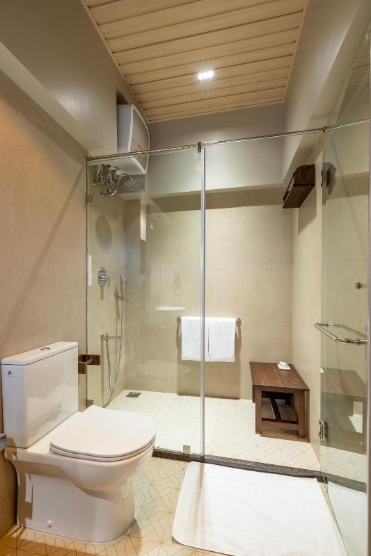 ama Stays & Trails Sneh Villa  Kodaikanal - image 21