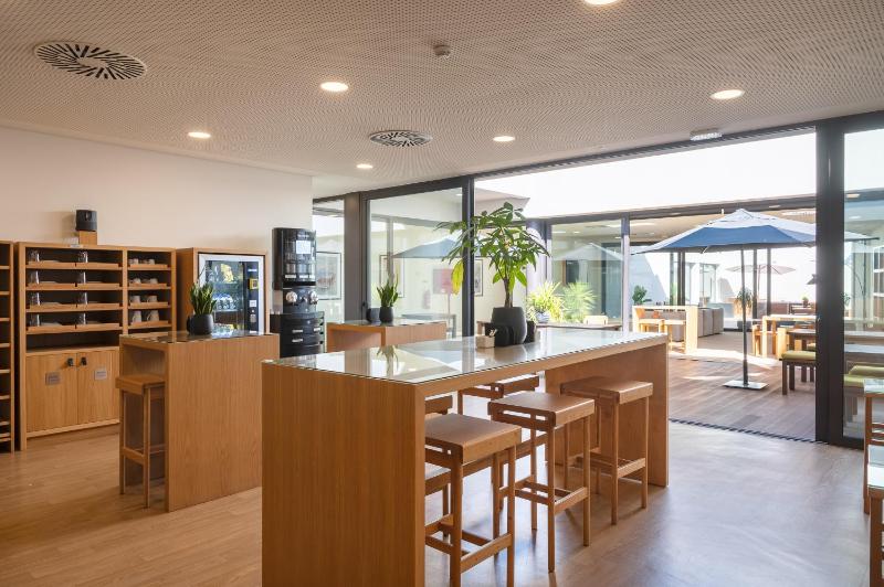 BFRESH Hotel - Padel Pool & Fitness - Adults Only - image 23