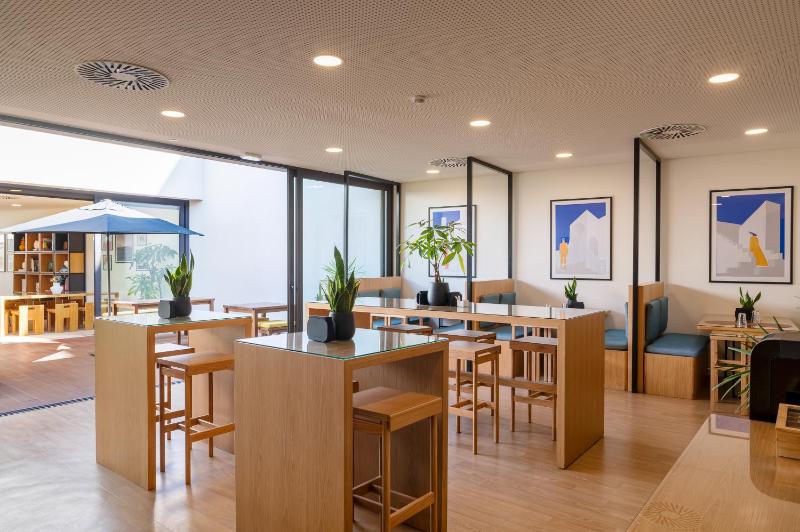 BFRESH Hotel - Padel Pool & Fitness - Adults Only - image 36