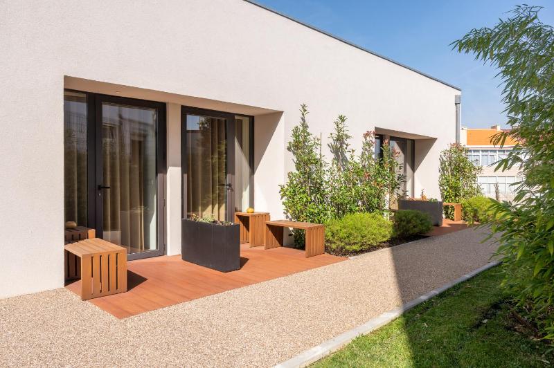 BFRESH Hotel - Padel Pool & Fitness - Adults Only - image 33