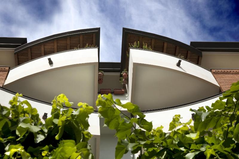 Residenza Nobel Appartamenti - image 43