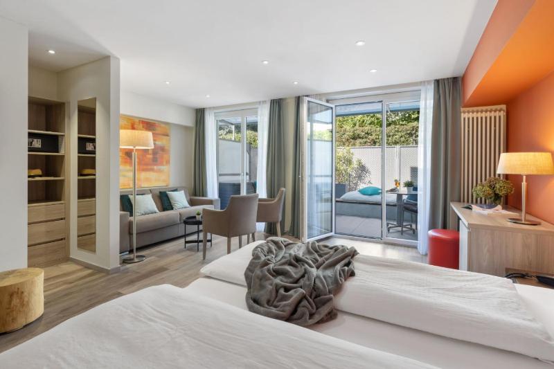 Suite image 3