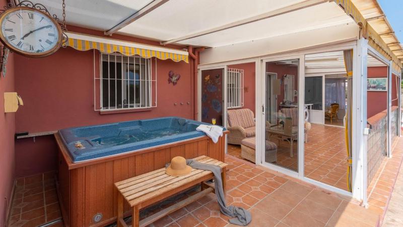 Villa Mariposas Torrox by Ruralidays - image 11