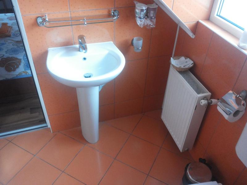 Standard Double Room image 1