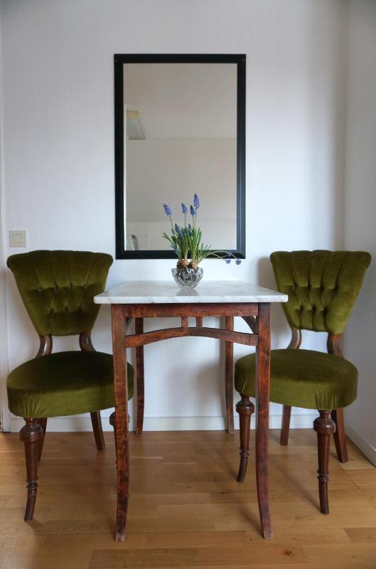 One-Bedroom Apartment with View image 3