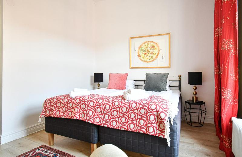 Standard Double Room image 1