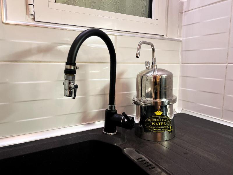 Two-Bedroom Apartment image 3