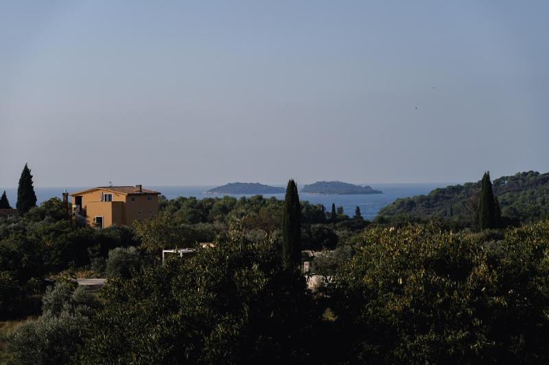 King Suite with Sea View image 2