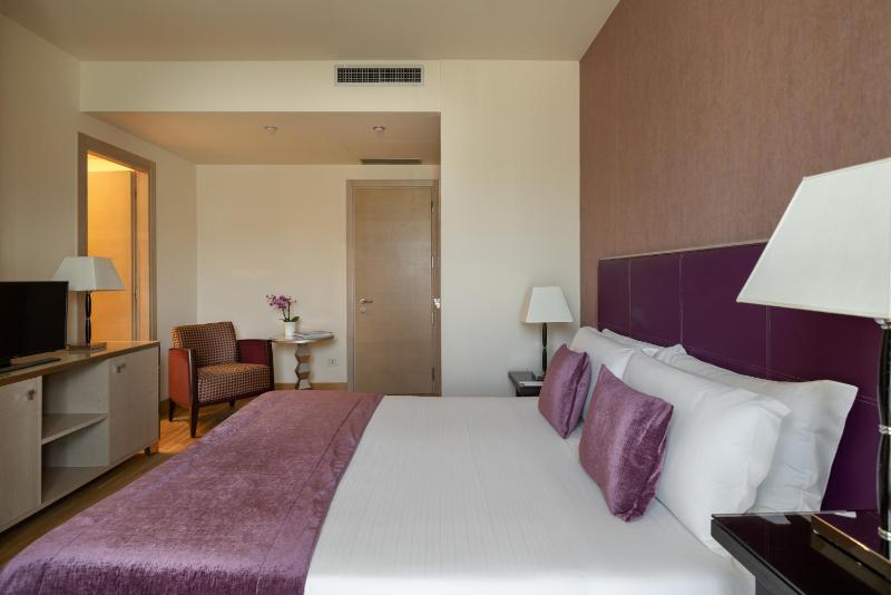 Comfort Double Room image 4