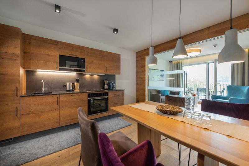 One-Bedroom Apartment with Balcony image 1