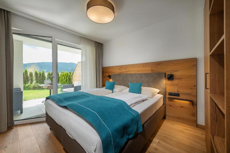 One-Bedroom Apartment with Balcony image 4