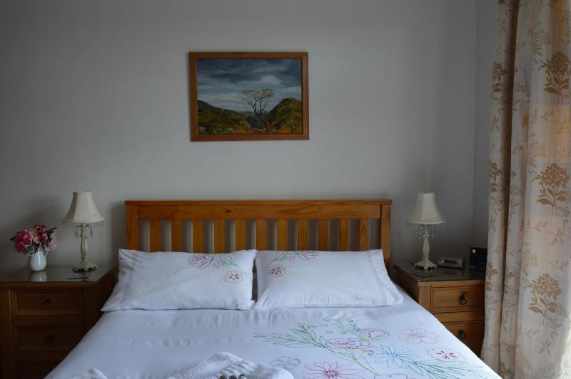 Deluxe King Room image 2