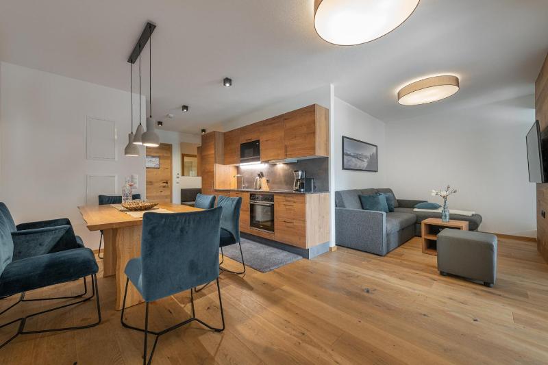 Two-Bedroom Apartment with Terrace image 1