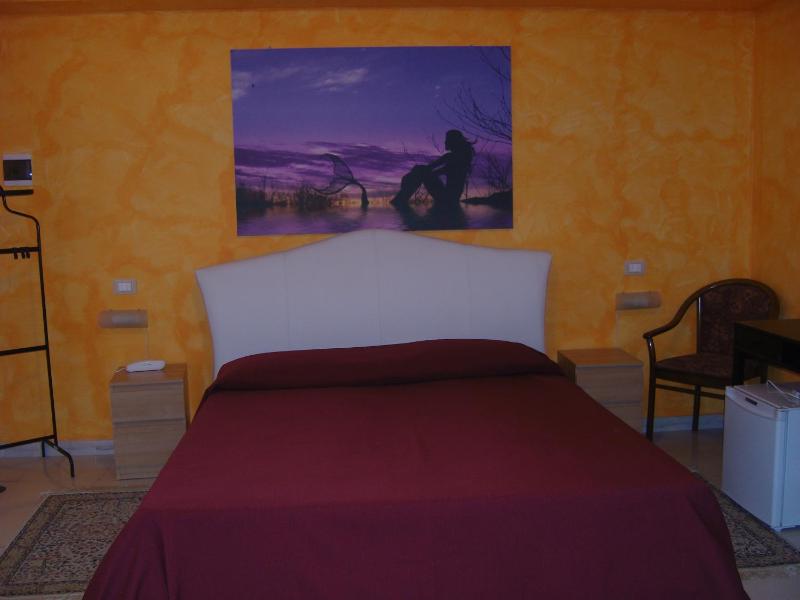 Quadruple Room image 3