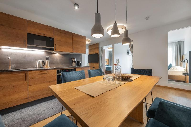 Two-Bedroom Apartment with Terrace image 3