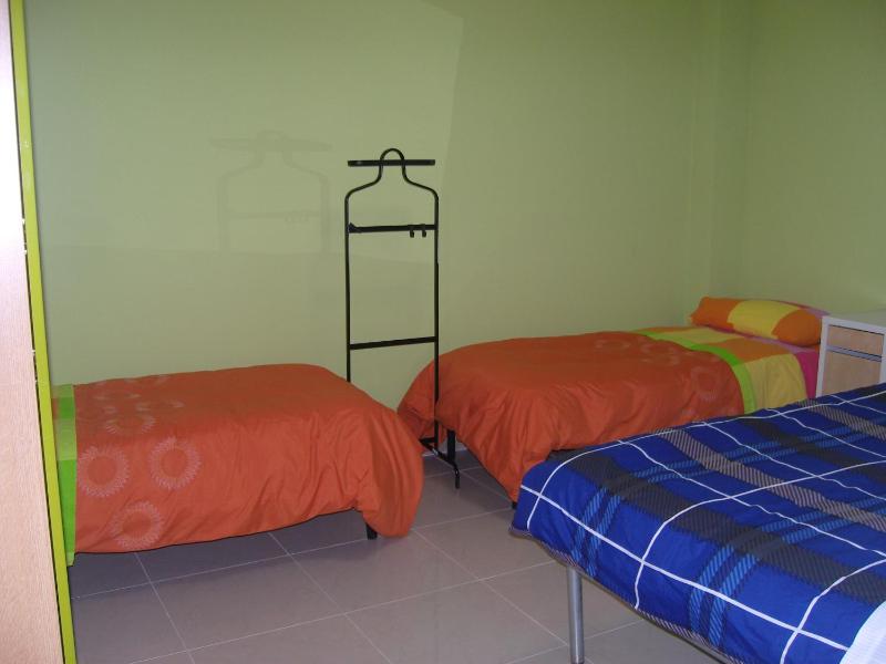 Quadruple Room with Private Bathroom image 4