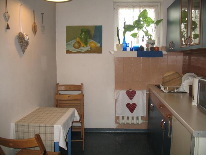 Willa Pod Aniołem - Pokoje Gościnne & Apartamenty z widokiem na góry - image 12