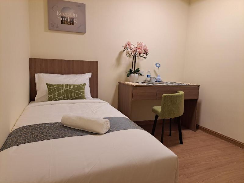 SCC HOTEL PJ - image 4