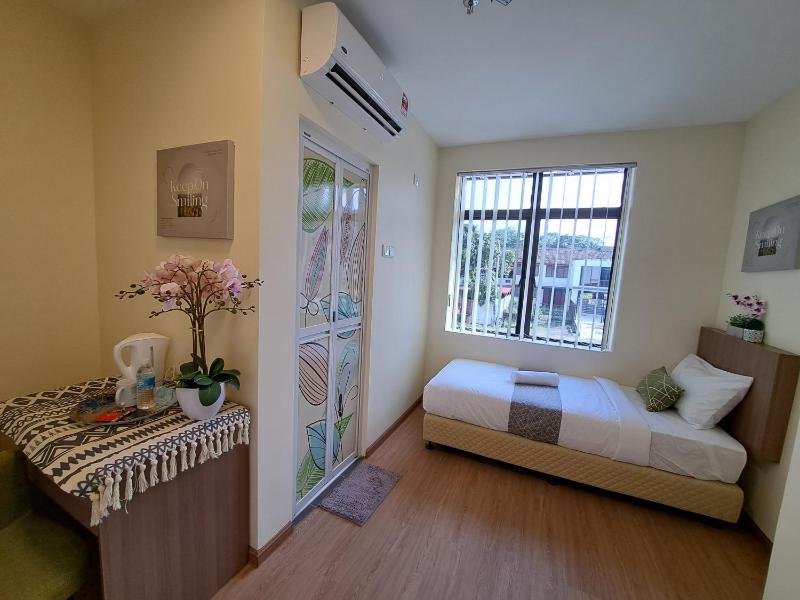 SCC HOTEL PJ - image 11