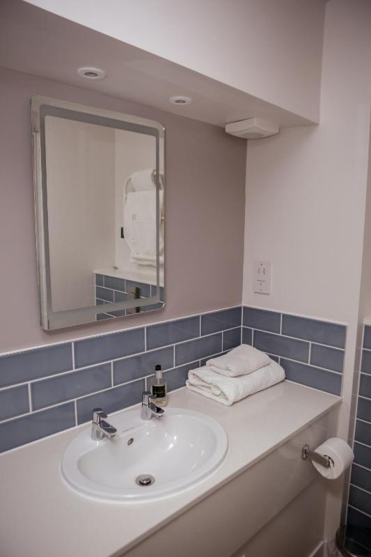 Executive Twin Room image 4