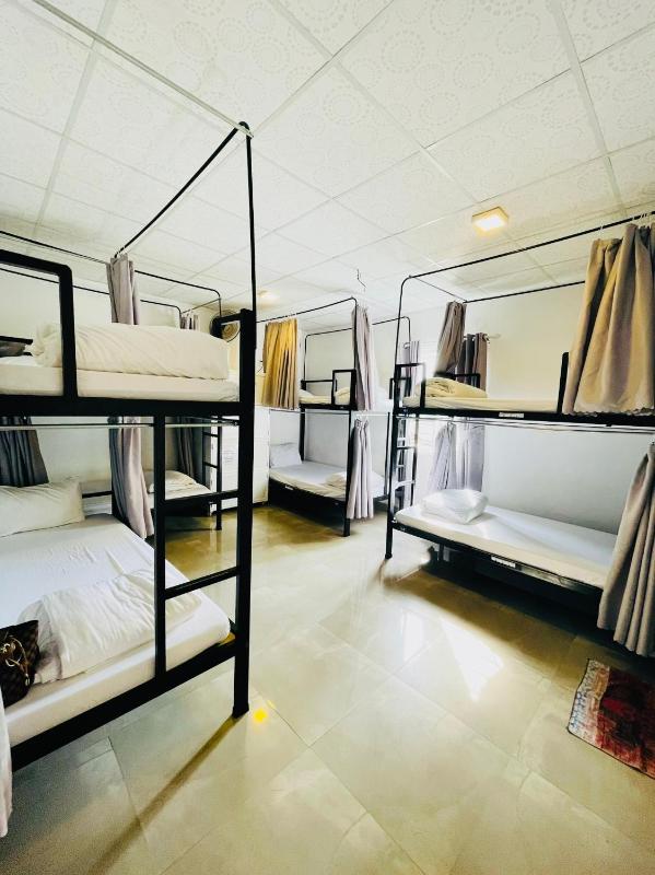 SHARK HOSTEL - image 4