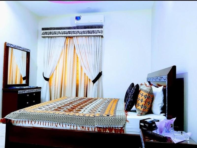 Budget Double Room image 1