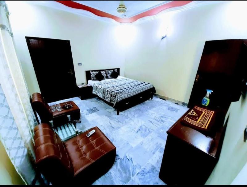 Galaxy Family karachi Airport Hotel - image 5