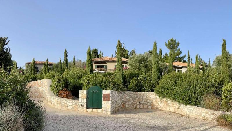 Villa with Private Pool image 4