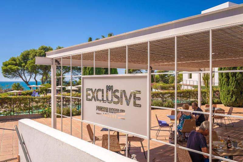 Hotel Fuerte Conil-Resort - image 22