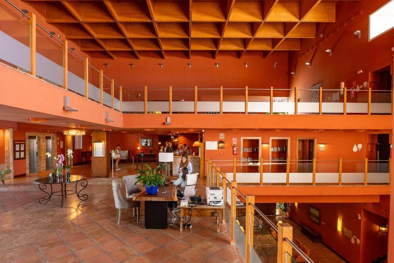 Hotel Fuerte Conil-Resort - image 44
