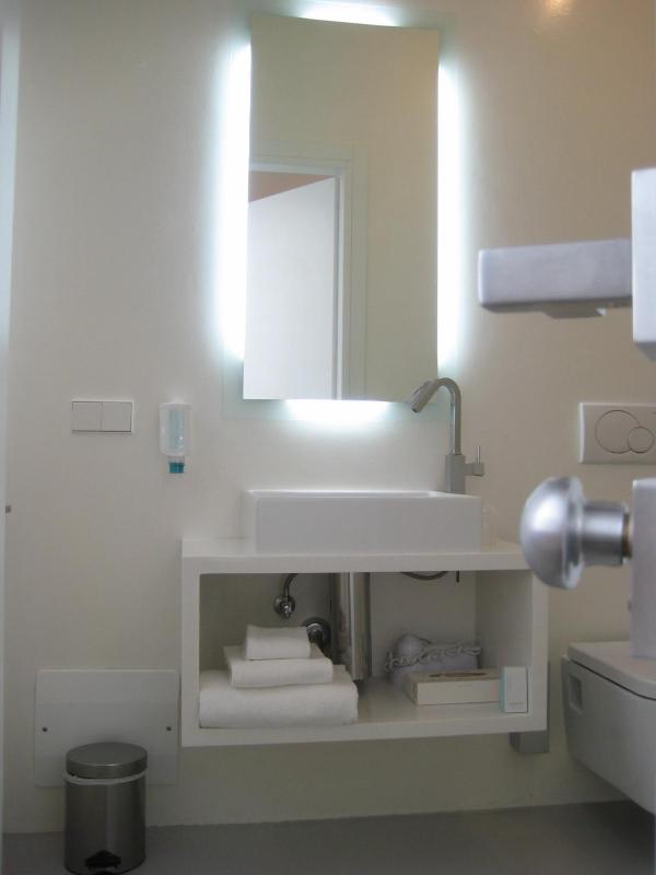 Legrenzi Rooms - image 24