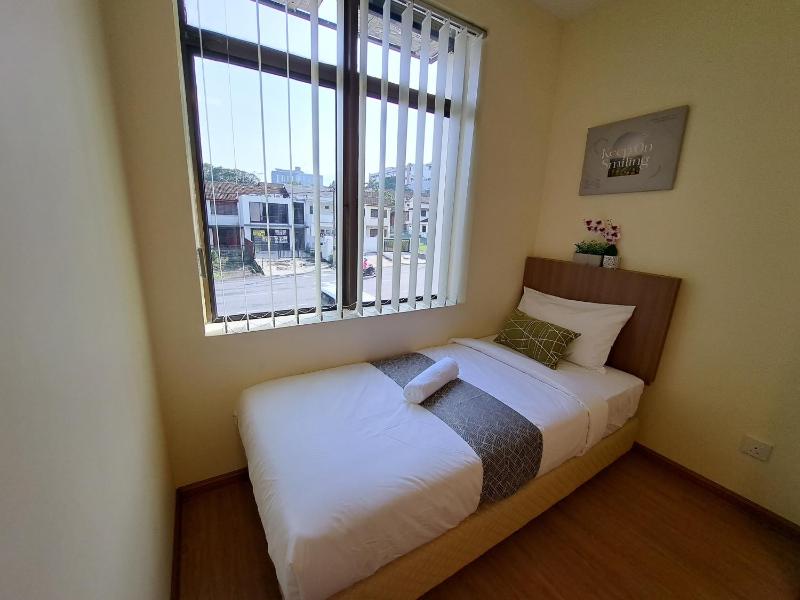 SCC HOTEL PJ - image 16