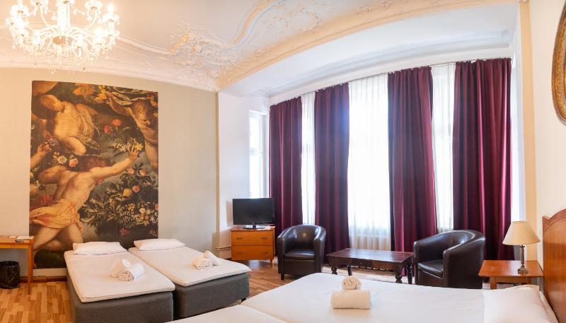Safestay Berlin Kurfurstendamm - image 2