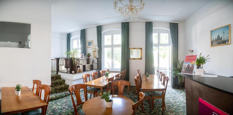 Safestay Berlin Kurfurstendamm - image 3