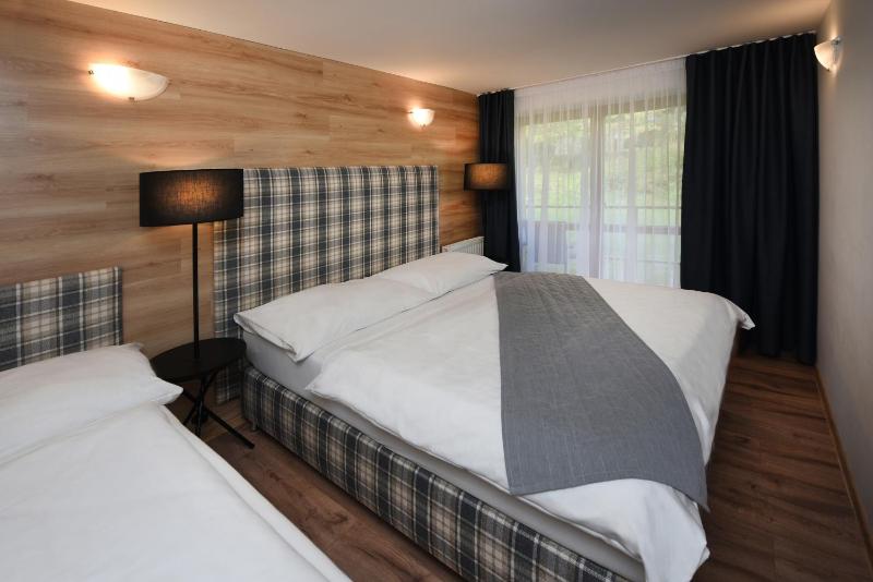 One-Bedroom Apartment (3-5 Adults) image 3