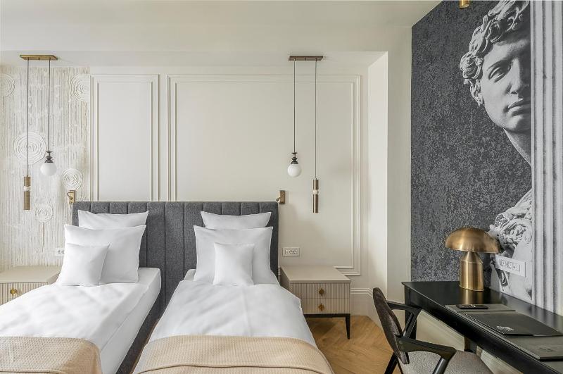 ZET Hotel - image 32