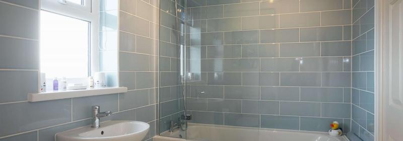 Four-Bedroom House image 3