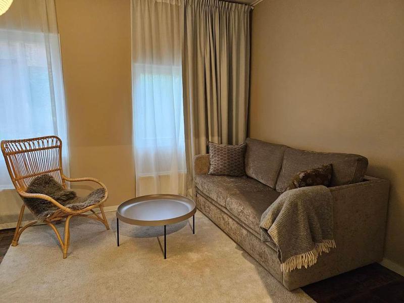 Deluxe Apartment image 4